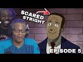 TOM GOES TO JAIL!!  | Father and son Watches The Boondocks ( Episode 5 )