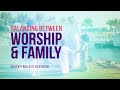 How Can A Woman Have Balance Between Worship And Family? | Shaykh Waleed Basyouni | Faith IQ