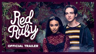 RED RUBY | Official Trailer
