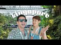 First time to travel abroad with content creators | Singapore Kreatorverse | where to stay in SG