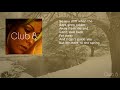 Club 8 - Love In December