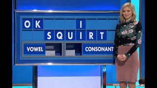 Funny 8 out of 10 cats does countdown compilation 2019