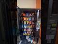 How Much A Vending Machine Makes In 1 Month. #vendingmachinebusiness