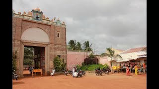 ಕೊಪ್ಪಳ ಗವಿ ಮಠ ಹೋಗಿರುವ ಸಣ್ಣ ವಿಡಿಯೋ #koppal gavi mata