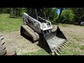 Buying a 4 in 1 skidsteer bucket