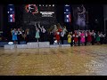 Loga Dance School la Transylvanian Grand Prix - E (12-13 ani) - Ballroom Dancing