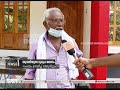 തിരുവനന്തപുരത്ത് യുവതിയെ മരിച്ച നിലയില്‍ കണ്ടെത്തിയ സംഭവം സംശയമുന്നയിച്ച് ഭര്‍തൃവീട്ടുകാര്‍