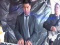 Hna Eluvia Vasquez Volumen 7 en vivo yo siento el gozo