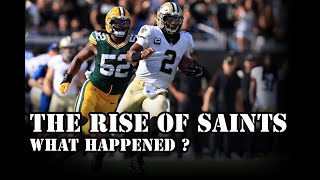 What happened in Packers vs Saints game ? NFL, NFL Game Cast, Post Match Analysis, Saint vs Packers