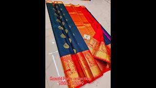 #pattu #saree #wholesaleclothing #kanchipuram #weddingsarees #silksaree #handloom