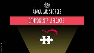 Understanding Angular Component Lifecycle Hooks: From Creation to Destruction #angular