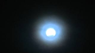 Lunar Eclipse - December 21, 2010
