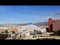 desperado roller coaster pov worlds tallest in 1994 buffalo bills nevada las vegas