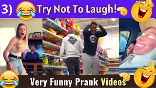 Best TikTok Compilation Videos | tik tok memes funny comedy prank cringe vines | Tik Tok US