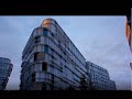 Voix Off (Extrait) Anglais _English Voiceover_pour l'Hôtel Pullman 4*, Paris Roissy CDG