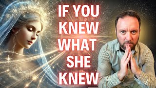 Mystic sees God Revealing to Our Lady the CURE for EVERY disease…you NEED to Know!!