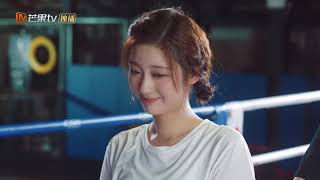 《不可思议的爱情》柠檬树下的“议诺千金” 周言信点明两人心意  Love Unexpected【芒果TV青春剧场】