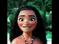 Moana😍😍😍