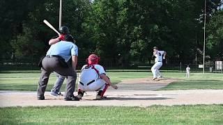 Nathan Hardman vs. Southland Vikings (6.18.2019)