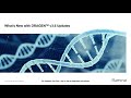 Illumina DRAGEN Bio-IT Platform: What is new with version 3.6 updates