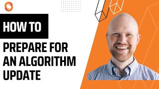How To Prepare For An Algorithm Update Seo On Air