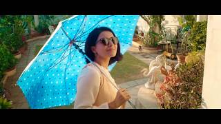 Oh Baby Teaser - Samantha Akkineni, Naga Shaurya - Nandini Reddy - Suresh Productions