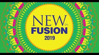 New in Fusion 2019|Jukebox| Kesariya Balam| Aigiri Nandini| Albela Sajan| Ricky Kej| Bombay Jayashri