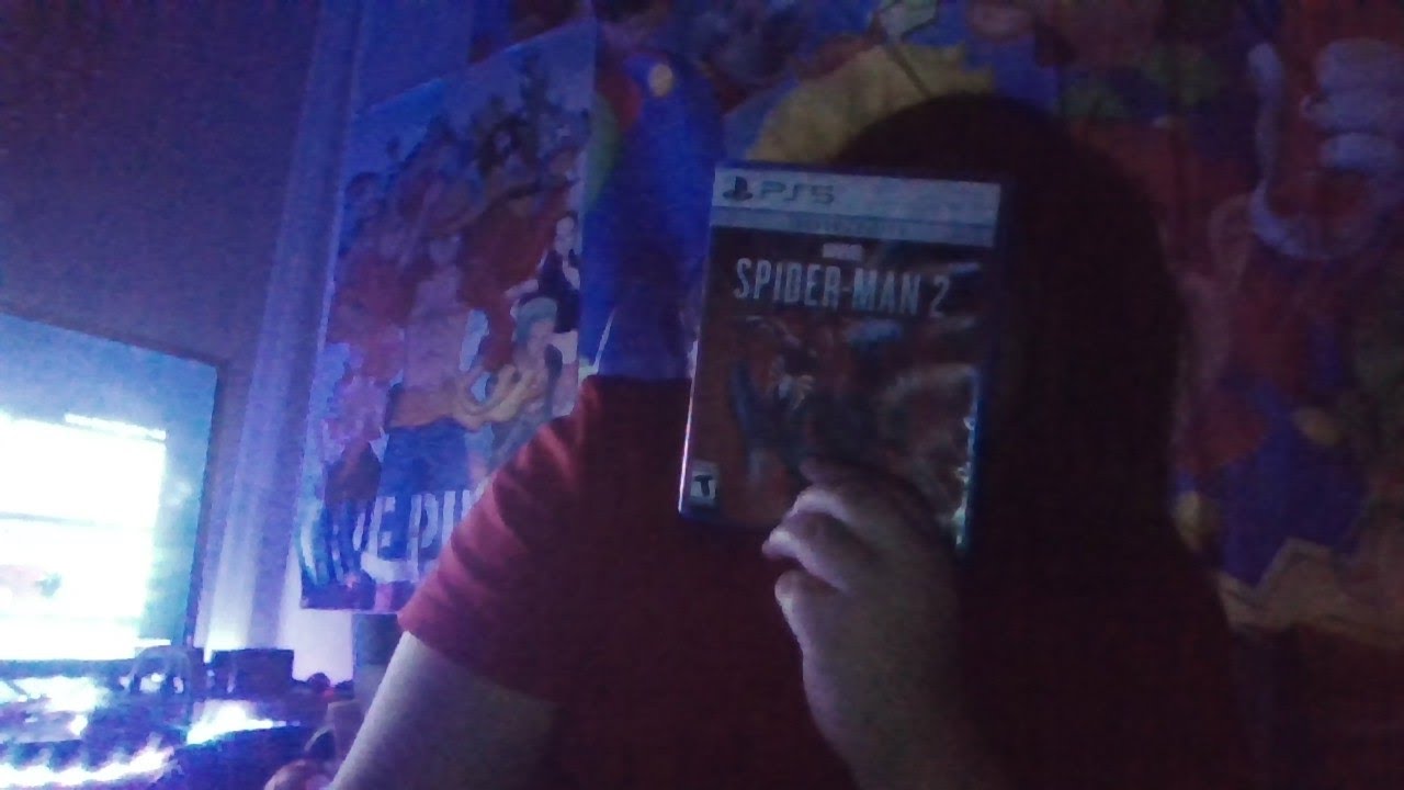 Spiderman 2 Youtube