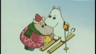 Moominland - Ep 23 - Ci sono visite