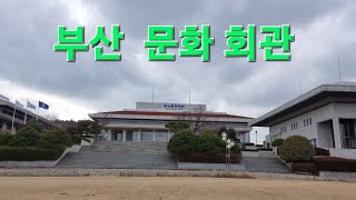 부산 문화 회관