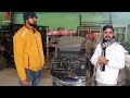 wire nail manufacturing business लोहे का कील बनाने का उद्योग wire nail making machine smart business