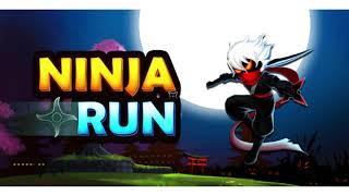 ​Ninja Run - Complete Unity Game | Codecanyon Scripts and Snippets