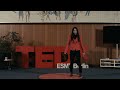 The power of “leap of faith”. | Lesley Li | TEDxESMTBerlin