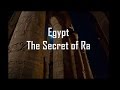 Egypt - The Secret of Ra