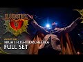 NIGHT FLIGHT ORCHESTRA - Live Full Set Performance - Bloodstock 2022