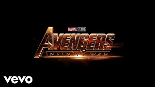 Alan Silvestri - Forge (From "Avengers: Infinity War"/Official Audio)