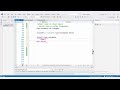 Visual Basic tutorials | select case in Vb | Basic fundamentals