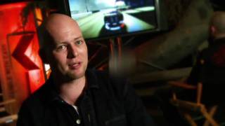 Split/Second - PC | PS3 | Xbox 360 - Power Play developer preview official video game trailer HD
