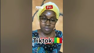 Bamako mousso histoire n°2#kabako 🇲🇱😭💔 😭