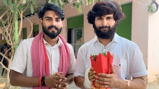 Murliwale Hausla का  एक  बार फिर  वही अंदाज ||मुरली वाले हौसला की तबीयत अब कैसी है#murliwalehaushla