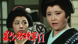 暴れん坊将軍2 FULL HD#21~23  | 時代劇スペシャル 2024