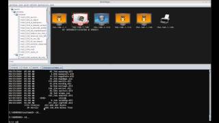 Armitage GUI for Metasploit