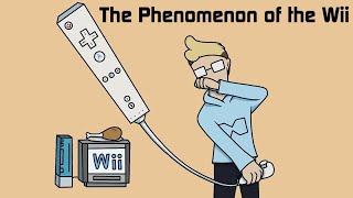 The Phenomenon of the Wii - The Infinito Show