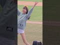 2024 12 14 亞洲冬季棒球聯盟 uni girls 侯芳 何恆佑應援曲 啦啦隊 unigirls 統一獅 中華職棒