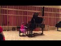 arpi safaryan 6y performs