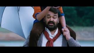 Oppam Malayalam Movie Songs   Minungum Minnaminuge   HD   Mohanlal   Priyadarshan