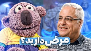 جناب خان آمریکا رو با خاک یکسان کرد! 😳