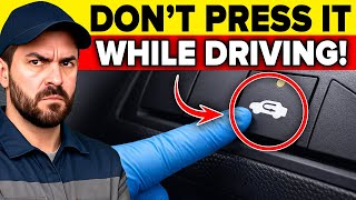 This STUPID MISTAKE Will Destroy Your Automatic Transmission!