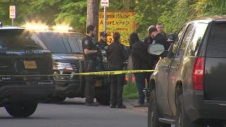 Police: Gresham police officer shot in arm with BB gun; suspect in custody