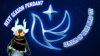 Next Season Pendant Revealed | Speculation | Sky CotL